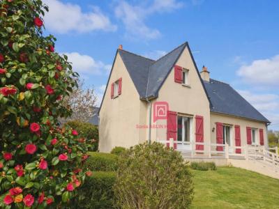 For sale Craon 7 rooms 158 m2 Mayenne (53400) photo 0
