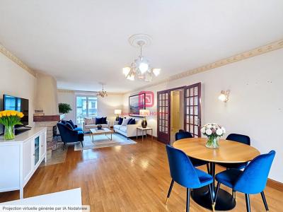 Acheter Maison 158 m2 Craon