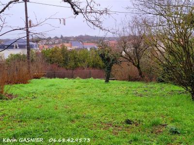 Annonce Vente Terrain Ruelle-sur-touvre 16