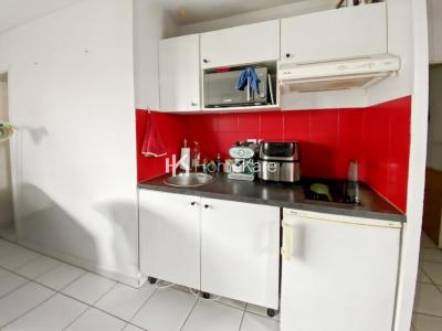 Louer Appartement 32 m2 Toulouse