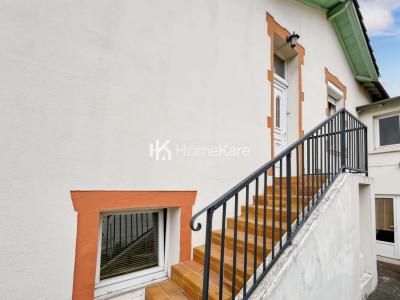 Annonce Vente 4 pi�ces Maison Toulouse 31