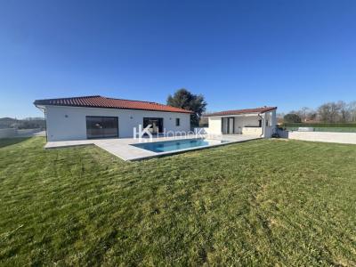 For sale Gourdan-polignan 4 rooms 150 m2 Haute garonne (31210) photo 0