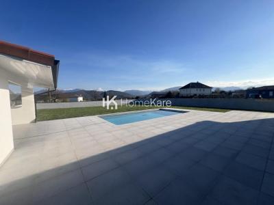 Acheter Prestige 150 m2 Gourdan-polignan