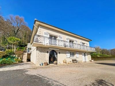 For sale Villeneuve-de-riviere 5 rooms 224 m2 Haute garonne (31800) photo 0