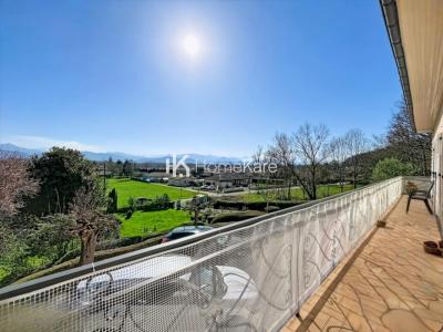 Annonce Vente 5 pi�ces Maison Villeneuve-de-riviere 31