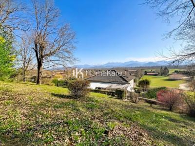 Acheter Maison 224 m2 Villeneuve-de-riviere