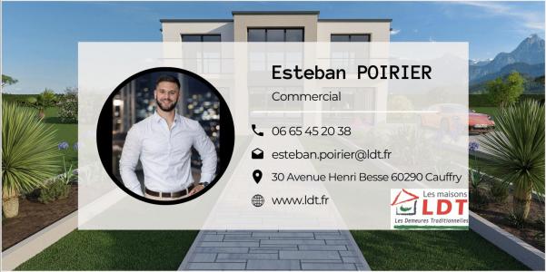 Annonce Vente Terrain Gremevillers 60