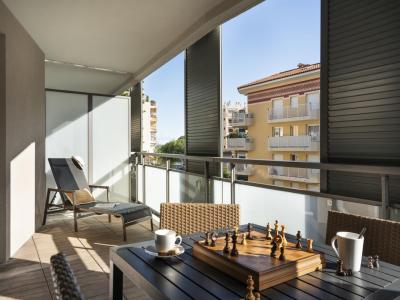 Annonce Vente 2 pi�ces Appartement Roquebrune-cap-martin 06