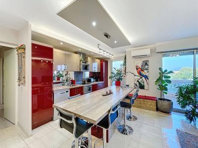 Acheter Appartement Nice Alpes Maritimes