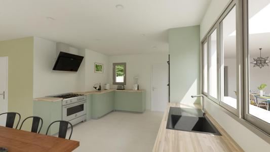 Acheter Maison 100 m2 Courcon