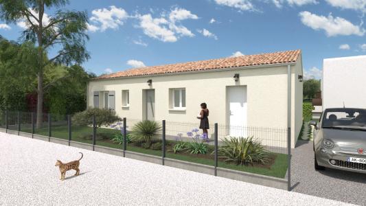 Annonce Vente Maison Saint-hippolyte 17