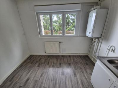 Louer Appartement 68 m2 Montherme