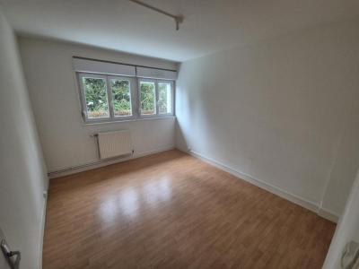 Louer Appartement Montherme 404 euros