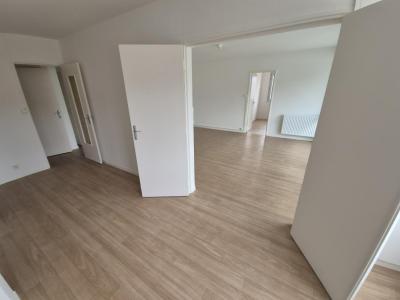 Louer Appartement Bogny-sur-meuse Ardennes