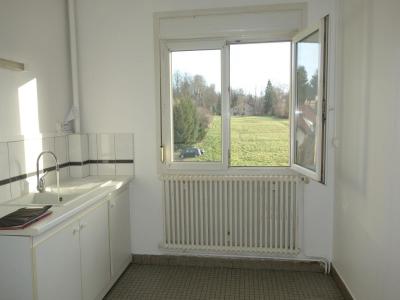 For rent Rambervillers 4 rooms 80 m2 Vosges (88700) photo 0
