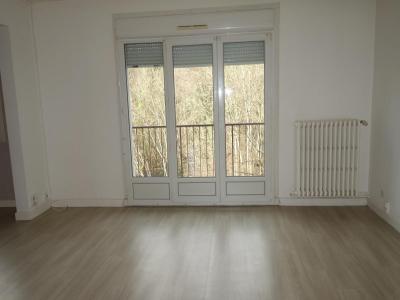 For rent Rambervillers 4 rooms 80 m2 Vosges (88700) photo 1