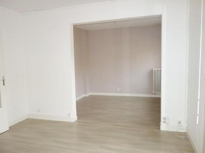 For rent Rambervillers 4 rooms 80 m2 Vosges (88700) photo 2