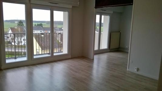 For rent Rambervillers 4 rooms 82 m2 Vosges (88700) photo 0