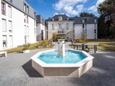 For rent Angers 1 room 18 m2 Maine et loire (49000) photo 0