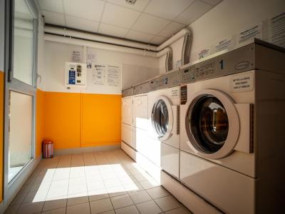 Louer Appartement 18 m2 Angers