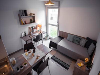 Louer Appartement Angers Maine et loire