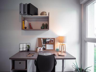 Louer Appartement Angers 530 euros