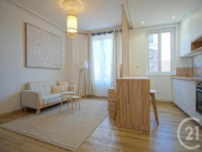 Annonce Vente 2 pi�ces Appartement Choisy-le-roi 94