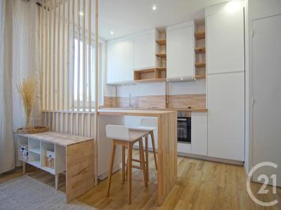 Acheter Appartement Choisy-le-roi 179000 euros