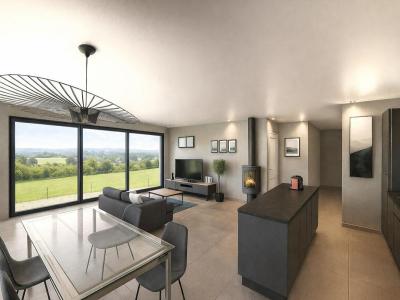 Annonce Vente Maison Chemaudin 25