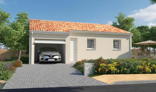 For sale Marsac-sur-don 65 m2 Loire atlantique (44170) photo 0