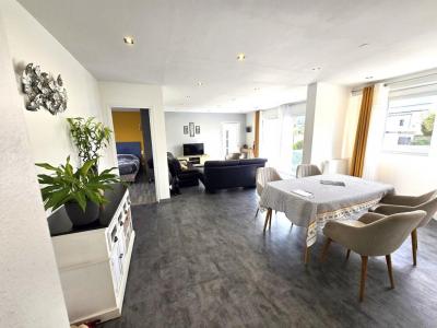 Annonce Vente 5 pi�ces Maison Riantec 56