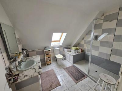 Acheter Maison Riantec 424080 euros