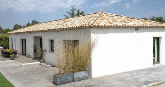 For rent Allan 4 rooms 90 m2 Drome (26780) photo 0