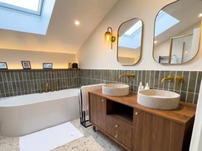 Annonce Location 4 pi�ces Maison Vals-les-bains 07