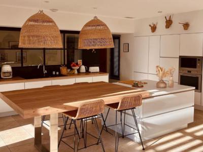 Louer Maison 100 m2 Vals-les-bains