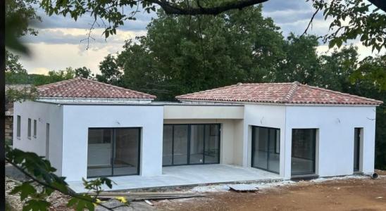 For rent Ruoms 4 rooms 100 m2 Ardeche (07120) photo 0