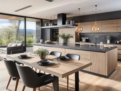 Annonce Location 4 pi�ces Maison Ruoms 07