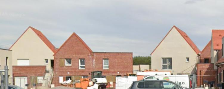 For rent Thumeries 3 rooms 67 m2 Nord (59239) photo 0