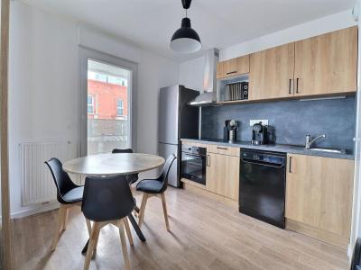 Annonce Vente 4 pi�ces Appartement Trelaze 49