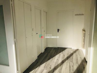 Louer Appartement 42 m2 Rennes