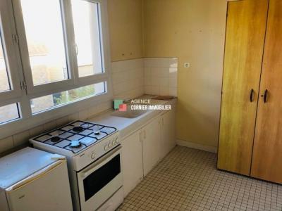 Louer Appartement Rennes 680 euros