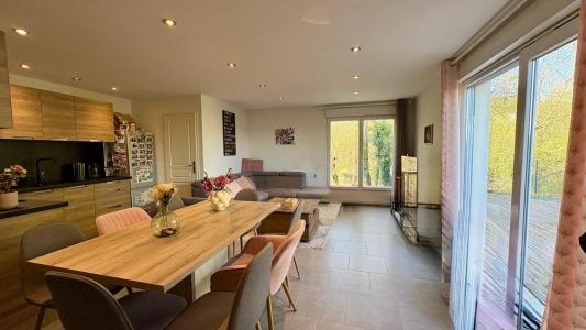 Annonce Vente 5 pi�ces Maison Bucheres 10