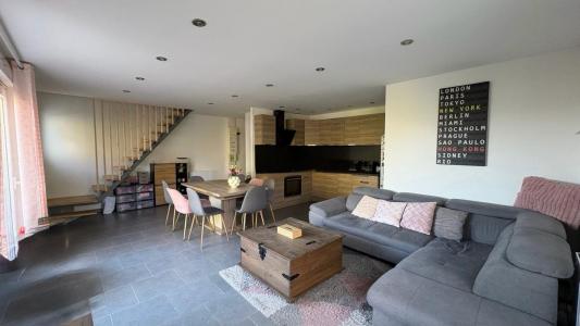 Acheter Maison 110 m2 Bucheres