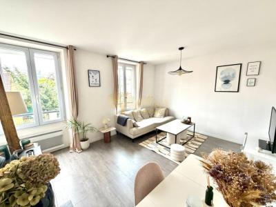 Acheter Appartement 59 m2 Saint-maur-des-fosses