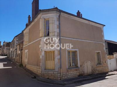 Annonce Vente 4 pi�ces Maison Irancy 89