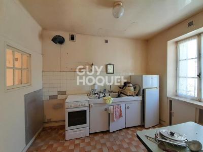 Acheter Maison Irancy Yonne