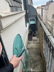 Acheter Appartement 45 m2 Lyon-7eme-arrondissement