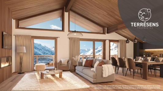 Acheter Appartement 124 m2 Villard-sur-doron