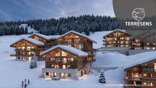 Annonce Vente 3 pi�ces Appartement Villard-sur-doron 73