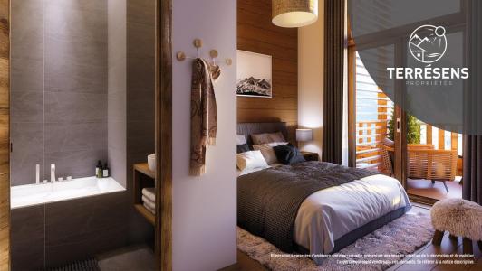 Acheter Appartement Villard-sur-doron 294000 euros